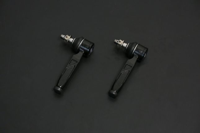 NISSAN 240SX S14/S15 (WITH HICAS) tie rod end (RISE 25MM IN BODY LENGTH) - 2PCS/SET