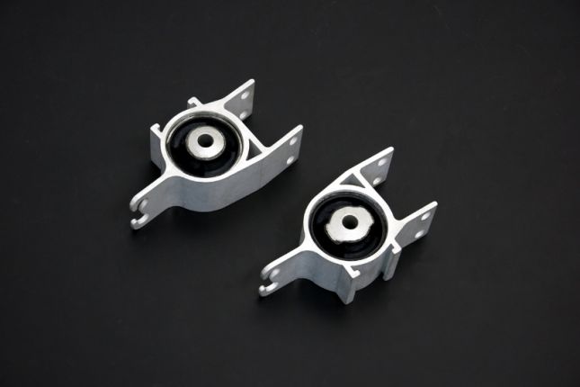 M. Benz A-CLASS W176 / CLA-CLASS C117 / B-CLASS W246 FRONT WISHBAR BUSHING - REAR (HARD RUBBER) - 2PCS / SET