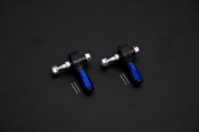 RX7 FC RC spoorstangeind 2PCS / SET