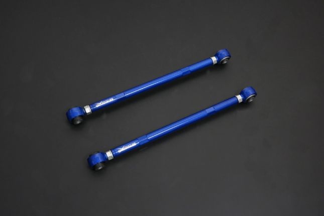 PORSCHE CAYENNE '02 -10 achter TOE kit (hard rubber) - 2PCS / SET