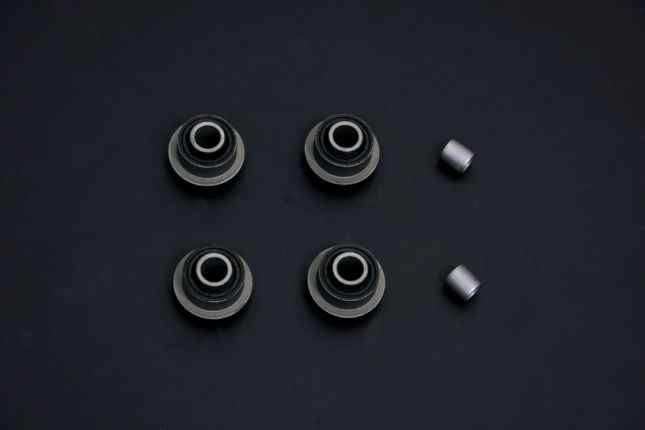 M. Benz A-CLASS W176 / CLA-CLASS C117 / B-Class W246 / GLA-CLASS x156 FRONT WISHBAR BUSHING - front (hard RUBBER) - 6PCS / SET