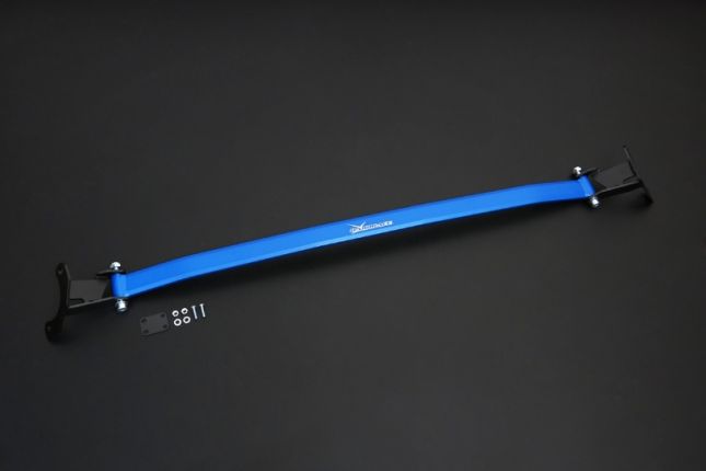 INFINITI Q50 3,5 HYBRID / 3,7 '14 - voorstijl BAR - 1PCS / SET