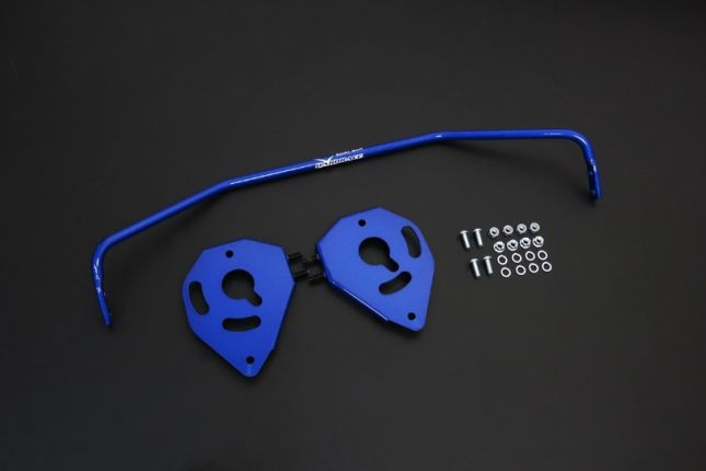 SUZUKI VITARA '16 - achter stabilisatorstang, 17MM - 3PCS / SET