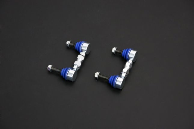 VW Golf '05 - MK5 / 6 / AUDI A3 '04 -13 rear ADJUSTABLE STAB. LINK - 2PCS / SET