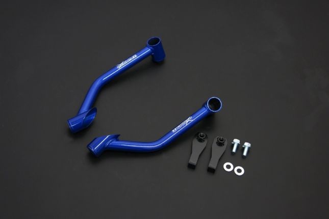 Subaru Impreza '17 - achter SUBFRAME beugel - 2PCS / SET