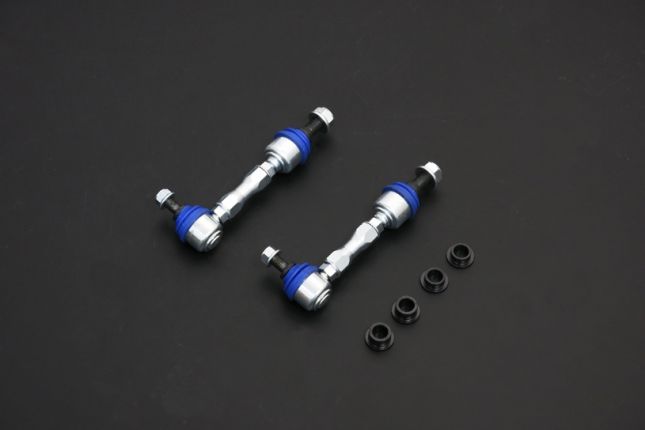 Ford Mondeo 08-14 MK4 / KUGA'13- / ESCAPE'12- VOLVO V60'11- rear ADJ. stabilink - 2PCS / SET BALL JOINT STYLE