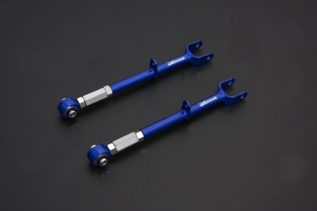 TOYOTA CHASER \'89 -92 / MARK II \'88 -96 JZX81 achterste onderste draagarm, camber funciton (kogellager) - 2PCS / SET