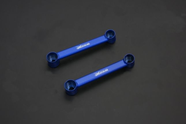 VOLVO XC60 '18 - achter SUBFRAME beugel - 1PCS / SET