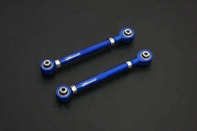 GENESIS G70 '17 - / KIA STINGER '18 - rear camber kit (ball bearing) - 2PCS / SET