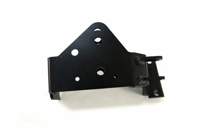 4X4 SKID PLATE JEEP WRANGLER Jul-17 JK HRQ0482