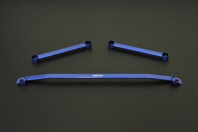 Subaru Forester '13 -18 SJ Front Cross Member SUPPORT Kit - 3PCS/SET
