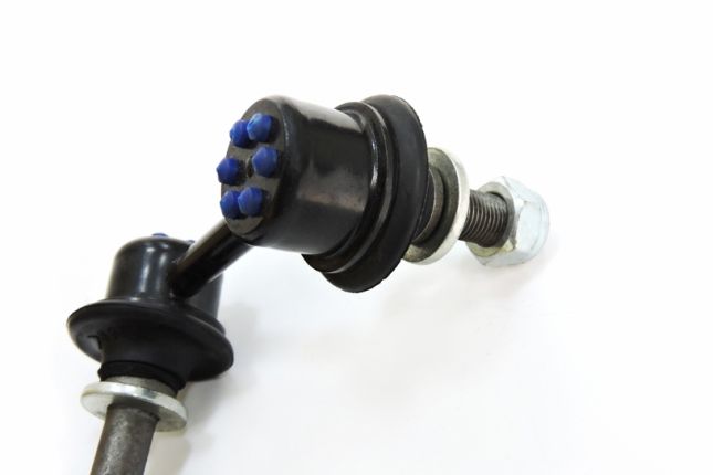 IS250'06-08 voor versterkt stabilink 2PCS / SET