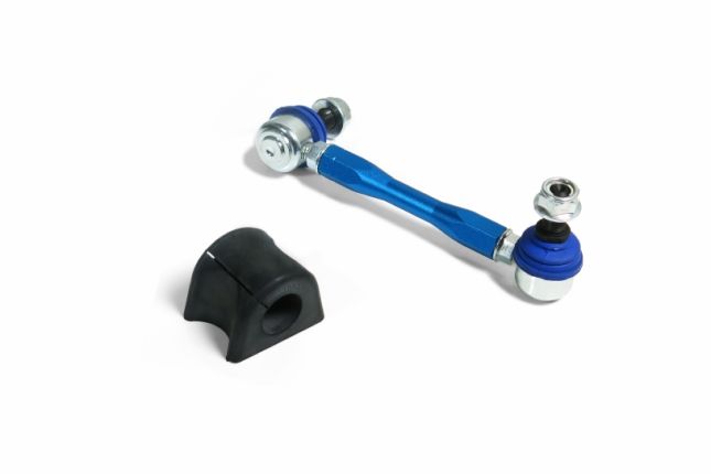 GT86 / GR86 / FR-S / BRZ voor stabilisatorstang - 25,4 mmINCLUSIEF stabilink en bussen 5PCS / SET