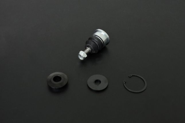 Toyota Tundra '99 -06 / TACOMA 4WD / prerunner '96 -04 / 4Runner '95 -02 VERVANGING FUSEEKOGEL VOOR voor boven draagarm # Q0033 / Q0165 1PC / SET