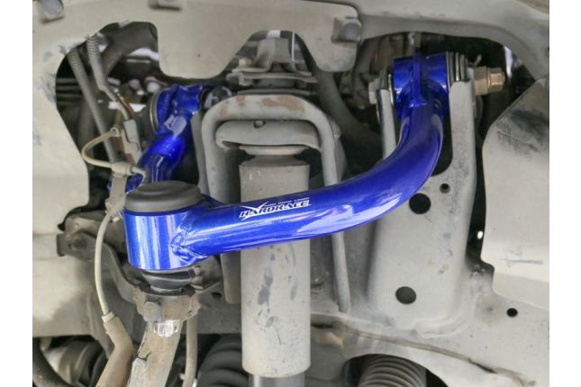 Toyota Land Cruiser / Lexus LX '98 -07 for upper control arm - LIFT 2 ~ 4 inch (hard rubber) - 2PCS / SET