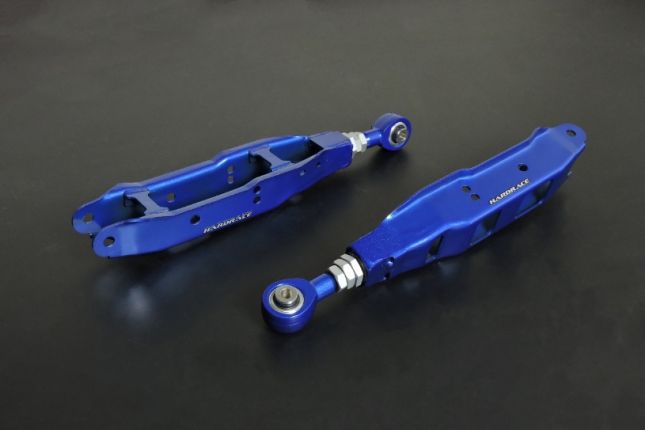 ADJ. CAMBER / TOE / CASTER ARM TOYOTA GT86 / GR86 12- ZN6 HRQ0428