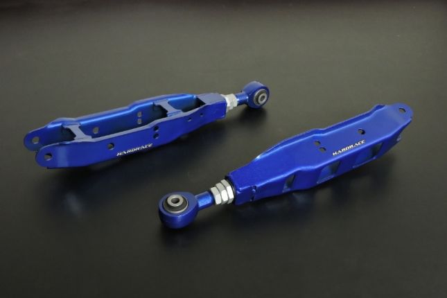 ADJ. CAMBER / TOE / CASTER ARM TOYOTA GT86 / GR86 12- ZN6 HRQ0474