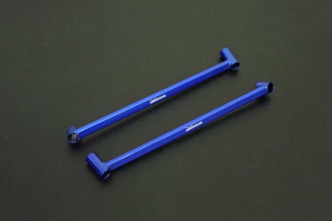 Toyota RAV4 '13 -18 achterste onderste beugel - 2PCS / SET