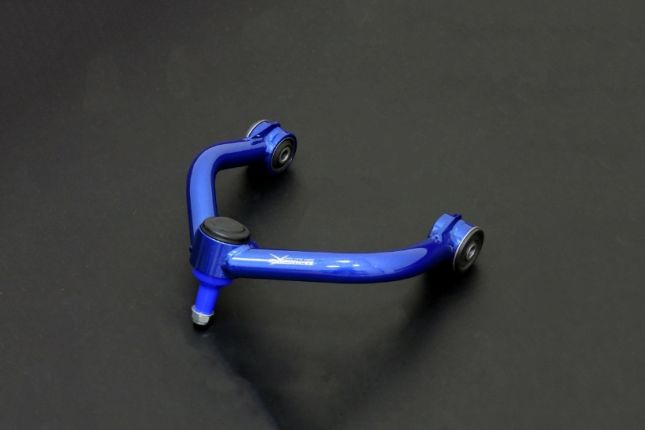 Nissan Patrol Y62 '10 - for upper control arm - LIFT 2 ~ 4 inch (hard rubber) - 2PCS / SET