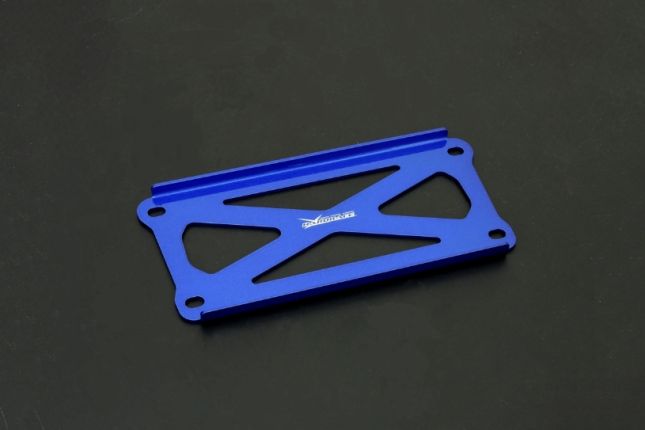 VOLVO V40 '13 -19 MIDDEN onder beugel - 1PCS / SET