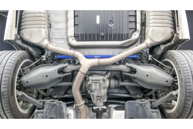 Mercedes-Benz C-Class '15 - W205 Subframe Bracket - 1PCS/SET