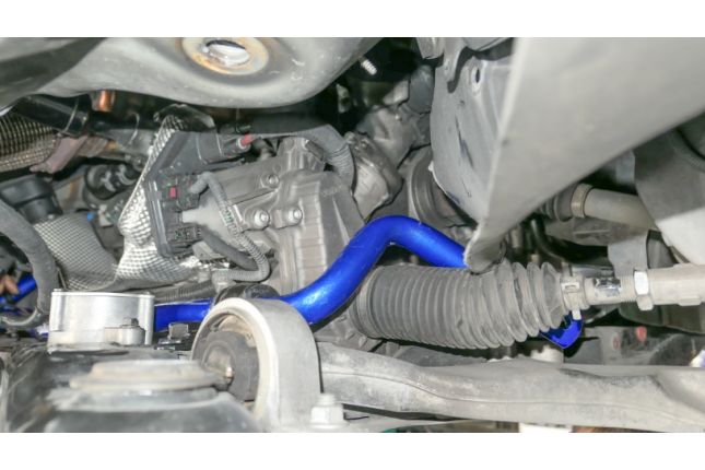 VOLVO XC90 '15 - / XC60 '17 - / S90 '16 - / V90 '16 - / S60 '19 - / V60 '18 - for stabilizer bar 28MM - 7PCS / SET