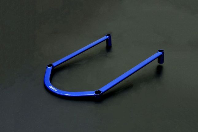 Mercedes-Benz C-Class '15 - W205 MID LOW BRACKET - 1PCS/SET
