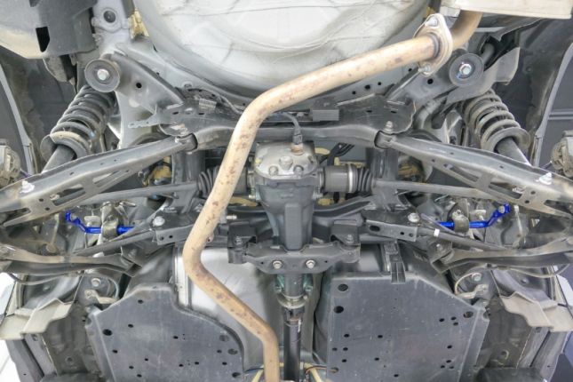 SWAY BAR SUBARU XV 18- GT HRQ0430