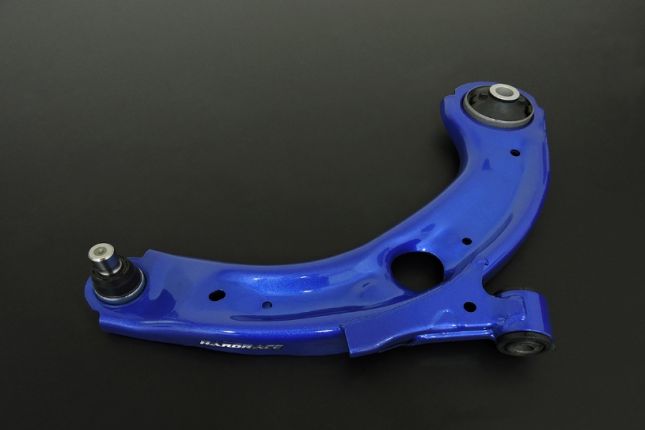 CONTROL ARM MAZDA CX3 15- DK HRQ0514