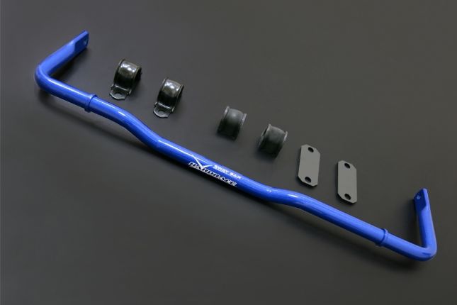 TOYOTA RAV4 '18 - rear stabilizer bar, 25.4mm - 7PCS / SET