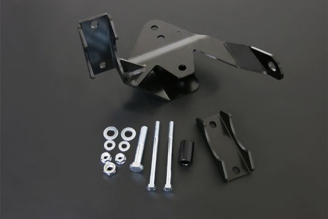 4X4 SKID PLATE JEEP WRANGLER Jul-17 JK HRQ0483