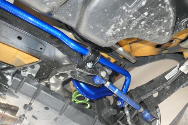 SWAY BAR FORD FOCUS 19- MK4 ST HRQ0697