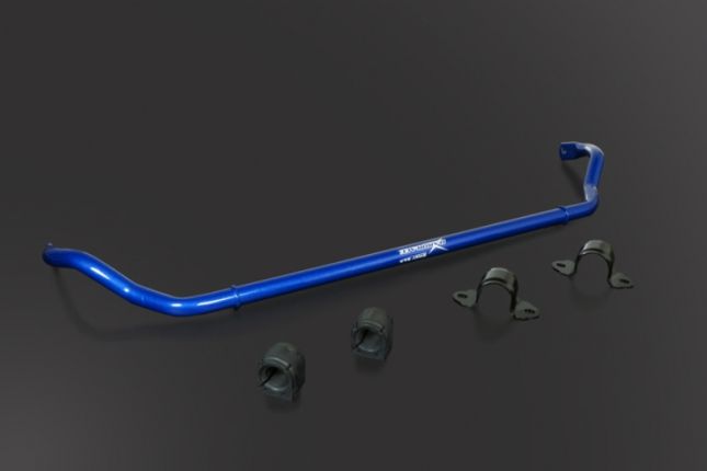 Front sway bar Z4 and Supra 28mm