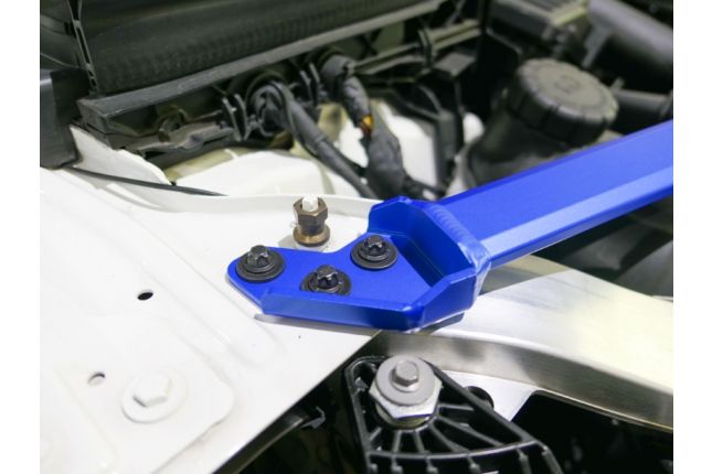 M. Benz GLC-CLASS '16 - MOTOR BAY BRACKET - 1PCS/SET