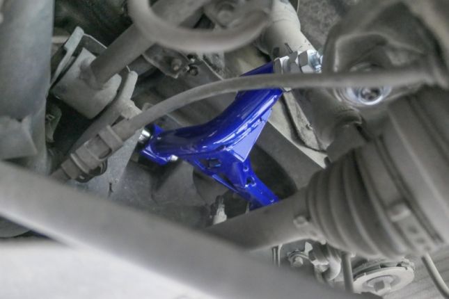 ADJ. CONTROL ARM LEXUS LS430 Jun 1 UCF30 HR7548