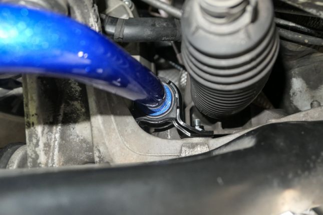 SWAY BAR VOLKSWAGEN VW TIGUAN Jul-16 MK1 HRQ0635