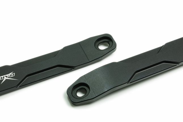 Spring strut connecting rod Z4, Supra, 2, 3 and 4 series HRQ0606