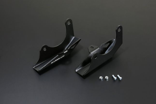 4X4 SKID PLATE SUZUKI JIMNY 18- JB64/JB74 HRQ0764