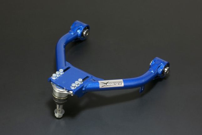 ADJ. CONTROL ARM PORSCHE PORSCHE CAYENNE Oct-18 958/92A/E2 HRQ0700