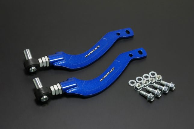 NISSAN SILVIA S14 / S15 / Skyline R33 RWD / R34 RWD voor HIGH HOEK trekstang V3 (kogellager) - 2PCS / SET