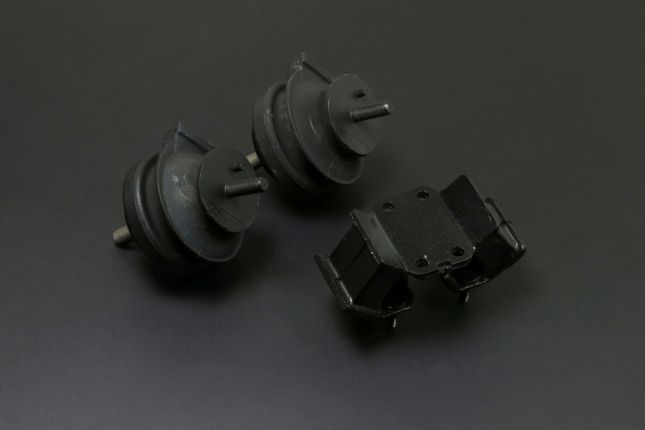 LEXUS SC400 Reinforced Engine Mount 3PCS
