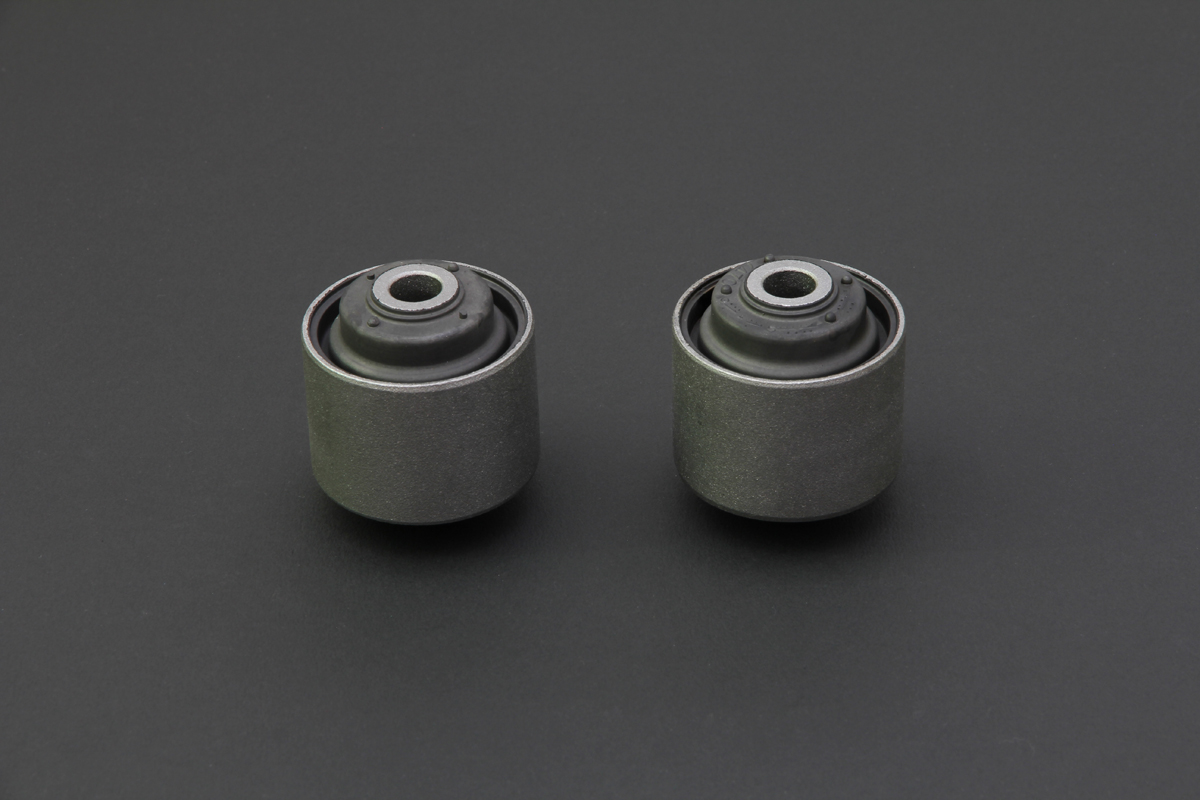 IMPREZA GC / GD WHEEL control arm bushing (hard rubber) 2PCS / SET
