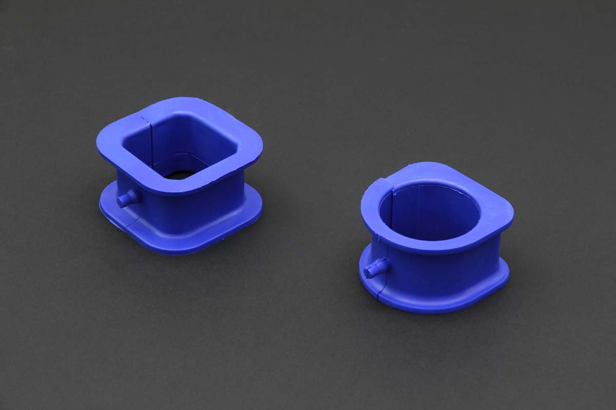 IMPREZA GC/GD TPV STEERING bushing kit 2PCS/SET