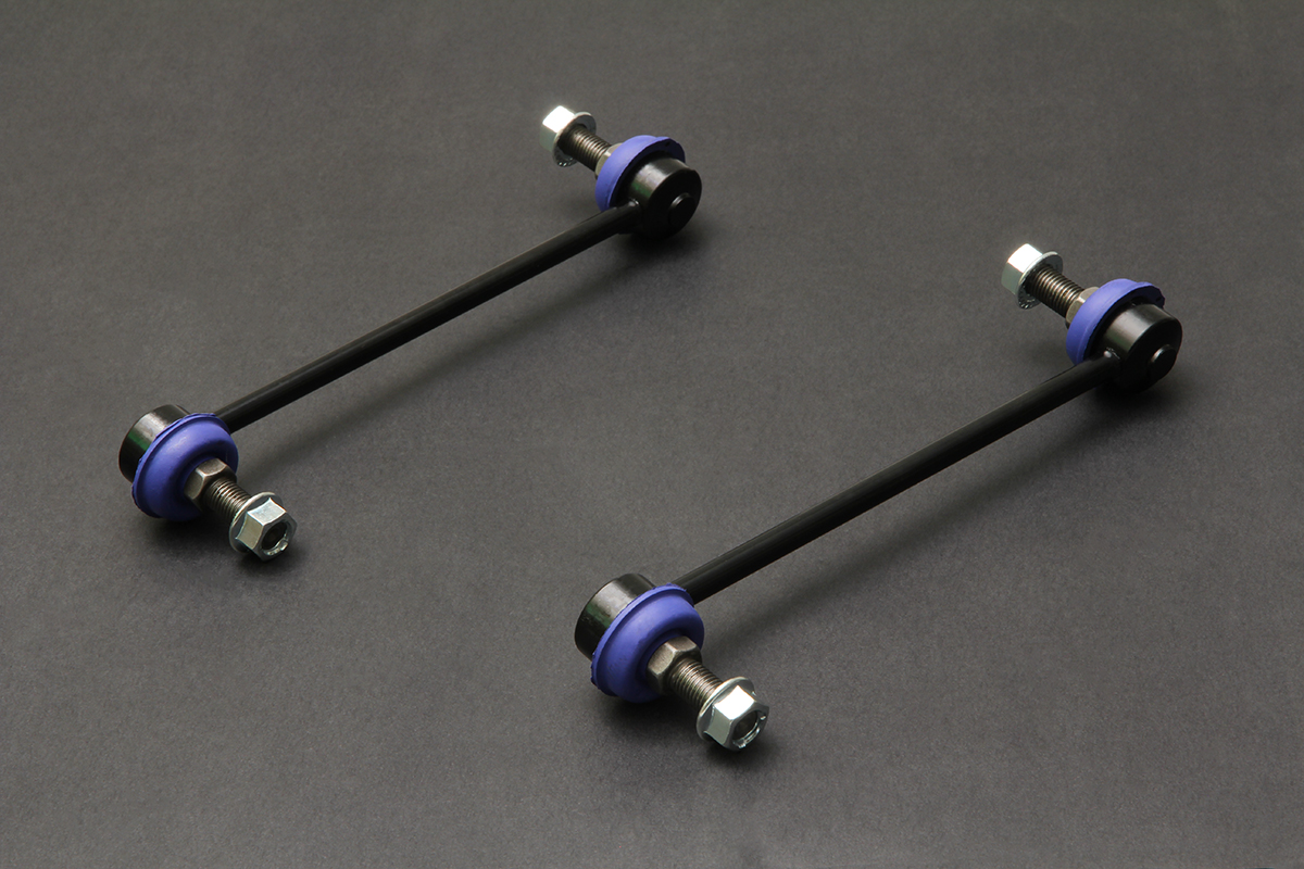 MAZDA 323 / PROTEGE / TIERRA 98-02 forTPV reinforced stabile link 2PCS / SET