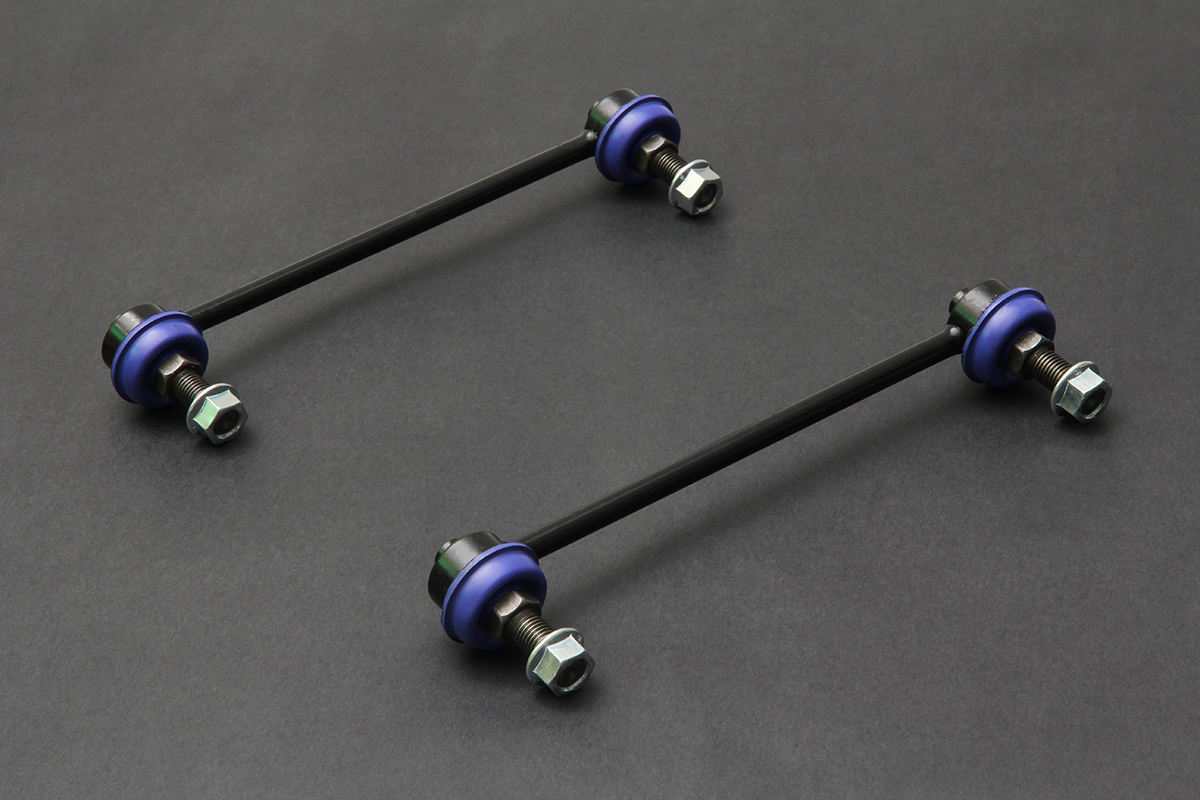 MAZDA 323 / PROTEGE / TIERRA 98-02 rear TPV reinforced stabile link 2PCS / SET