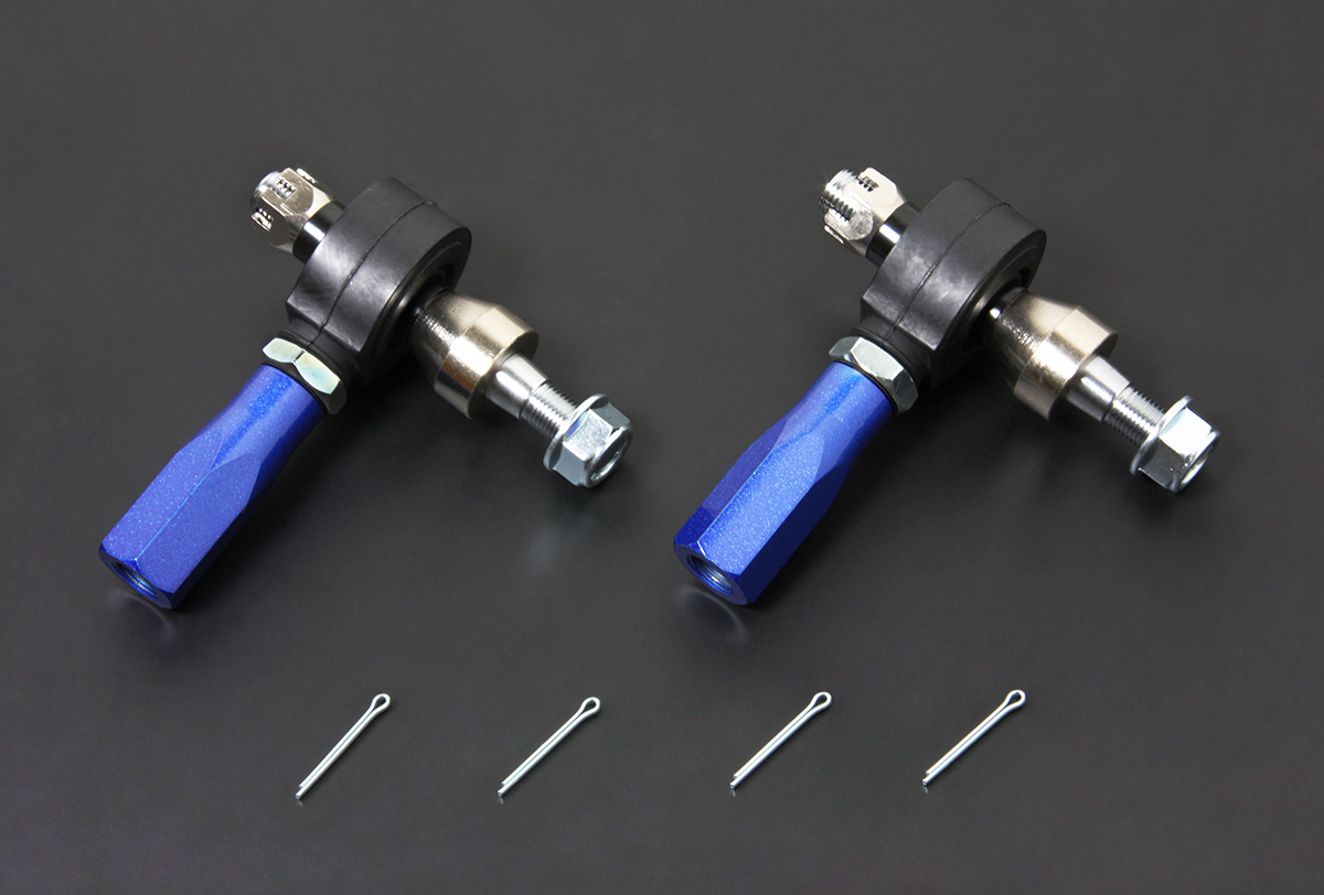 240SX S14 / S15 (MET HICAS) - RC spoorstangeind 2PCS / SET