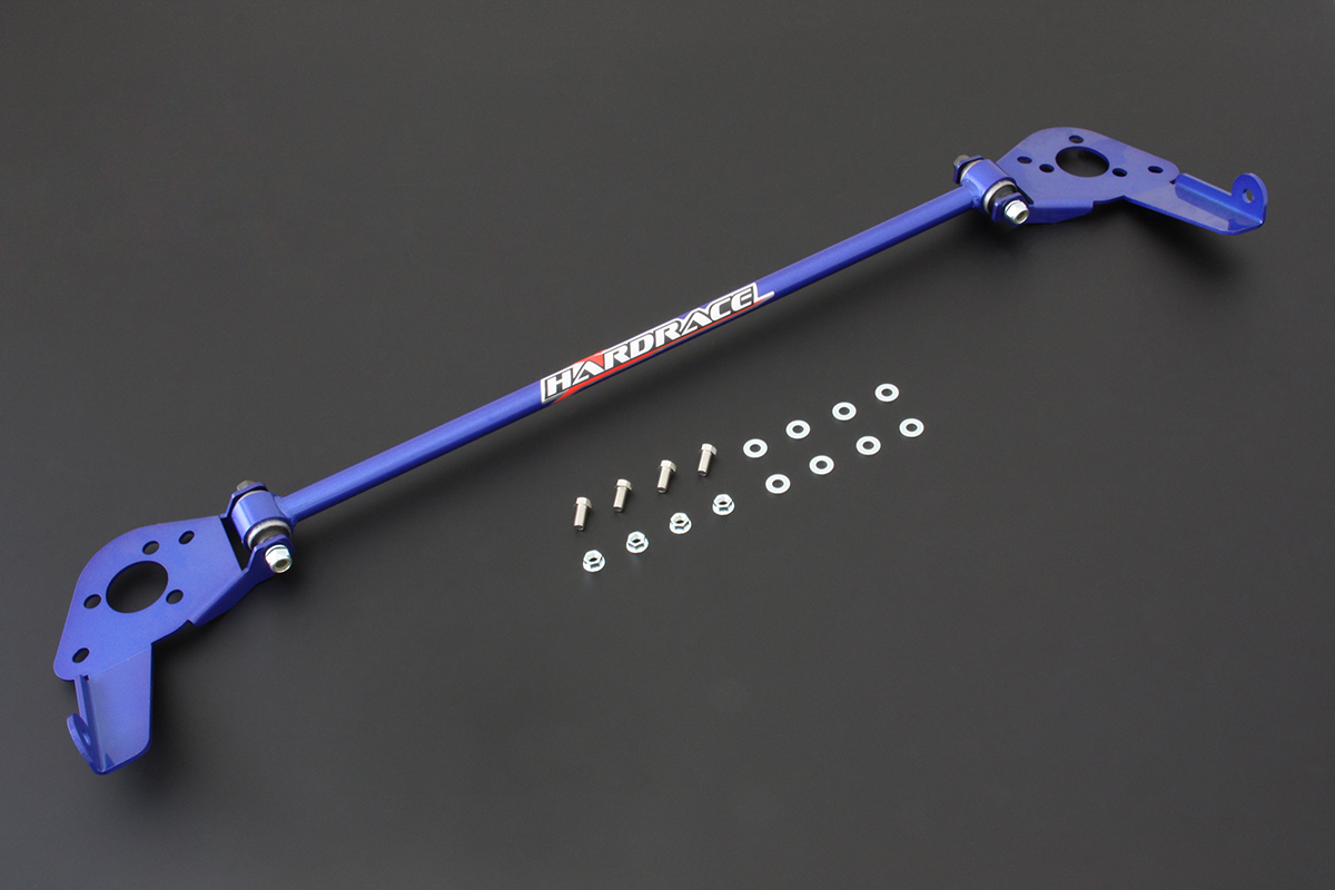 SUZUKI SWIFT ZC31 Rear Lower SUPPORT Control Arm / 2ND Stabilizer Bar(Hard Rubber) 1PCS/SET