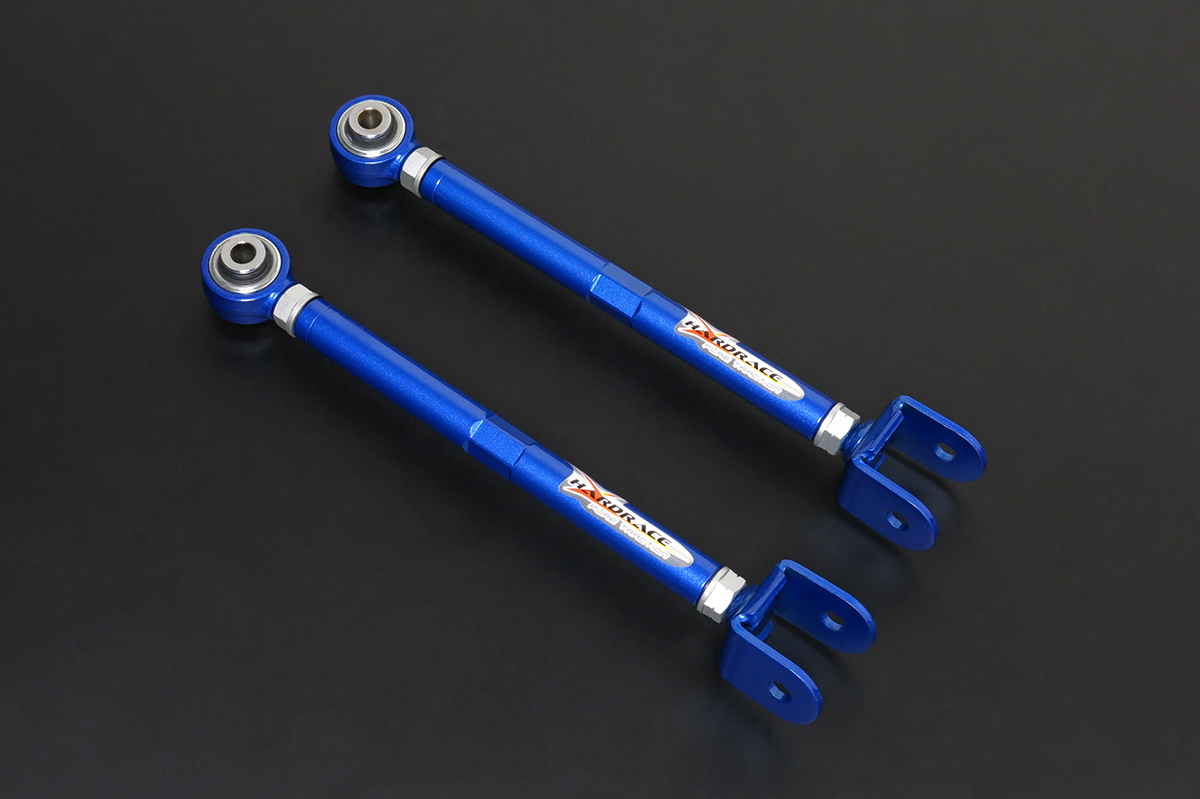 IS300 / GS300 / JZX110 rear tie rod (Metal / Plastic CUSHION BALL) 2PCS / SET