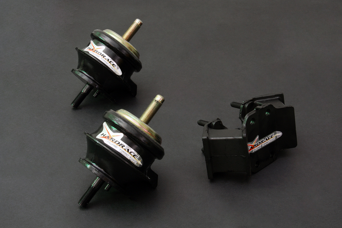 LEXUS SC300 / Soarer ATreinforced engine mount 3PCS / SET