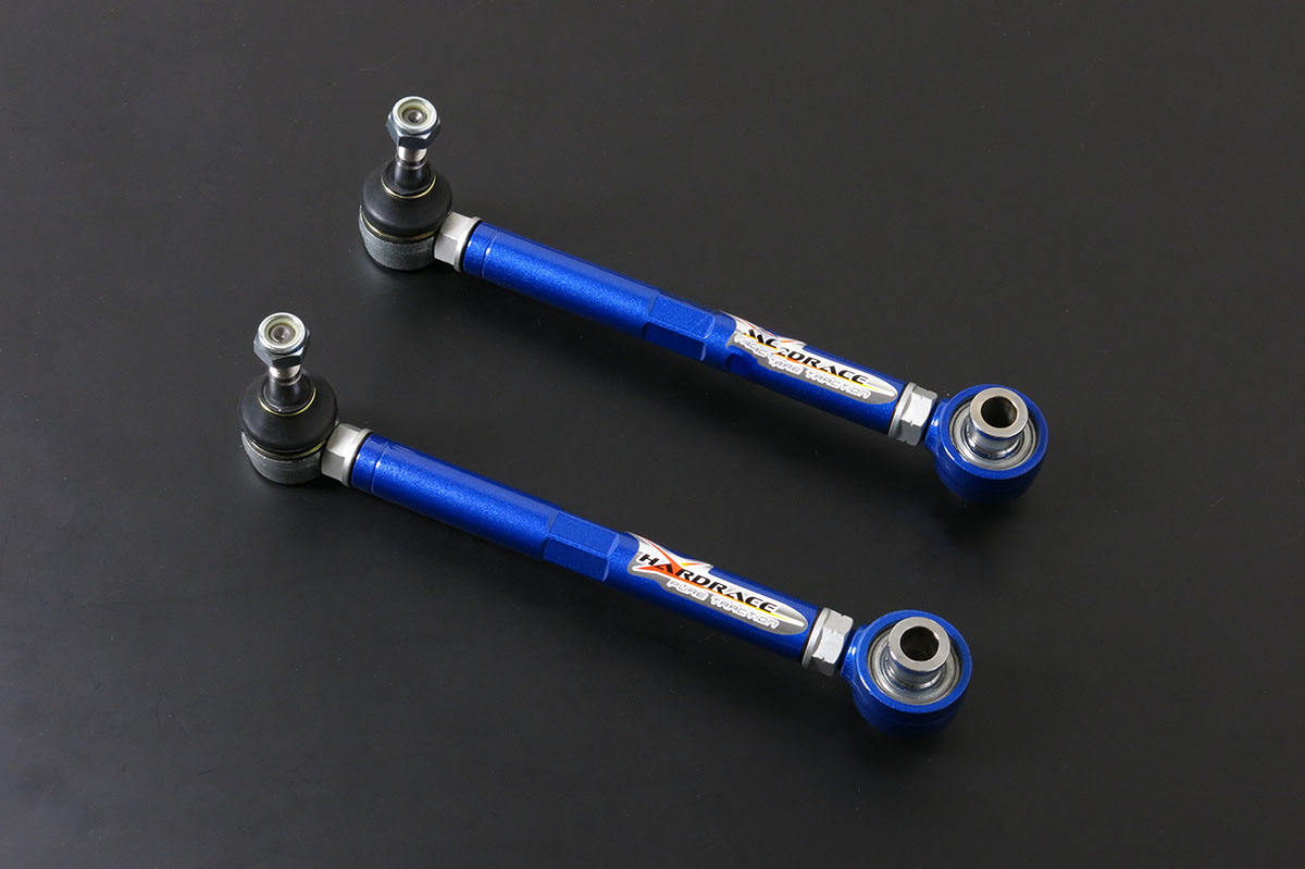 SC300/400 ADJ.rear track rod control arm(ball bearing) 2PCS/SET
